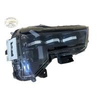 ราคา Mitsubishi xpander ไฟหน้า xpander ของแท้ (25489462639)