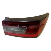 ราคา Toyota Yaris ATIV ของแท้ ไฟท้าย ยาริส เอทีฟ 2021 2022 2023 (22638991300)