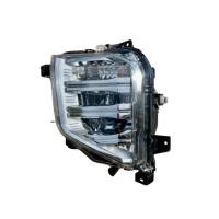 ราคา All new Mitsubishi pajero ของแท้ ไฟตัดหมอก ไฟสปอร์ตไลท์ มิซซูบิชิปาเจโร่ 2019 2020 2021 2022 2023 (22577451353)