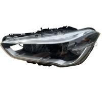 ราคา BMW X1 ของแท้ ไฟหน้า bmw x1 2015 2016 2017 2018 (21251952687)