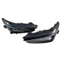 ราคา Honda city turbo rs ของแท้ ไฟหน้าซิตี้ 2019 2020 2021 2022 2023 (17619680096)