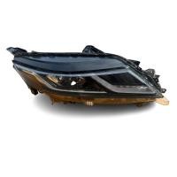 ราคา Mitsubishi Triton ของแท้ ไฟหน้า มิตซูบิชิ ไทรทัน Athlete Black GLS Sport 2020 2021 2022 2023 (16398159787)