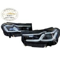 ราคา Bmw ของแท้ ไฟหน้า BMW Series 6 GT G32 LCI (29003177724)