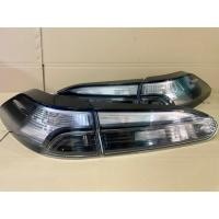 ราคา Toyota Corolla Cross ของแท้ ชุดไฟท้าย ไฟทับทิม โคโรลล่าครอส GR (27256378618)