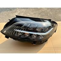 ราคา Mercedes Benz C Class ไฟหน้า เบนซ์ W205 2018 22 FACELIFT LEFT SIDE HIGH PERFORMANCE (24057276794)