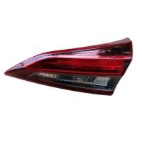 ราคา Toyota Yaris ของแท้ ไฟทับทิม ไฟท้ายยาริส hutchback 5 ประตู 2017 2018 2019 (8730194650)