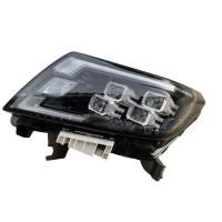 ราคา Nissan Navara BlackEdition ของแท้ ไฟหน้านิสสันนาวาร่า 2021 2022 2023 (18616440784)