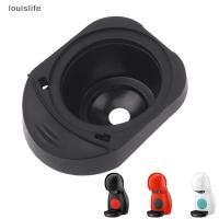 ราคา LETH สําหรับ Nescafe Dolce Gusto Piccolo XS EDG210 เครื่องชงกาแฟแคปซูลอุปกรณ์เสริมผู้ถือแคปซูล Vary (56350438505)