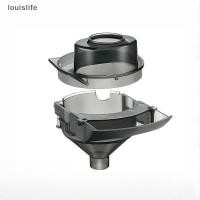 ราคา LETH 1 ชุด DIY อุปกรณ์เสริมอะไหล่ช่องทางและฝาครอบสําหรับทารก Brezza สําหรับทารกเครื่องจ่ายสูตร Vary (48751101581)