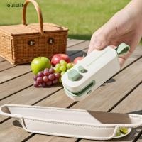 ราคา LETH มินิแบบพกพาไฟฟ้าความร้อนเครื่องซีลถุง USB ชาร์จอาหารซีลสําหรับขนมเครื่องเทศมือถือถุงพลาสติกซีล Vary (43076396912)