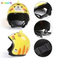 ราคา AMORA หมวกกันน็อคไก่ ABS อุปกรณ์สําหรับสัตว์เลี้ยงของเล่น Sun หมวกกันฝน (56250186468)