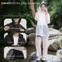 ราคา ชุดกันฝนและลมสำหรับขี่จักรยานและกิจกรรมกลางแจ้ง ออกแบบมาอย่างดี มีปุ่มเพื่อความพอดีและทนทาน (47550037593)