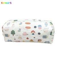 ราคา เช้า ดินสอ ความจุขนาดใหญ่แมวสุนัขปากกากระเป๋าน่ารักมัลติฟังก์ชั่เครื่องเขียนกระเป๋าสําหรับนักเรียน (46250037541)