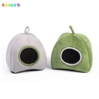 ราคา AMORA Hamster House Pet Accessory Cotton Guinea Pig Accessories Mat (45700150801)
