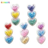 ราคา AMORA กิ๊บติดผมสัตว์เลี้ยง กรูมมิ่งสัตว์เลี้ยงเครื่องประดับผมสัตว์เลี้ยงไหลทราย Duckbill คลิป แฟชั่นสีสุ่มสไตล์เครื่องมือสัตว์เลี้ยง Barrette แมวสุนัข (43717519191)