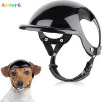 ราคา AMORA หมวกกันน็อคสัตว์เลี้ยงแบบปรับได้หมวกสัตว์เลี้ยงทนทานแมวพร้อมรูหู (43118744532)