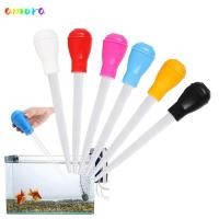 ราคา AMORA 30 50ml ปั๊มกาลักน้ําตู้ปลาท่อทนทานเปลี่ยนน้ําปิเปต Dropper (42776194450)