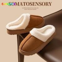 ราคา AMORA รองเท้าแตะผู้หญิง เมมโมรีโฟมปุย กันลื่น สำหรับบ้านและห้องนอน (42771599907)