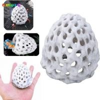 ราคา AMORA กุ้งตู้ปลาซ่อน Interactive Plaything Aquarium กุ้งซ่อนบ้าน Plaything Aquarium โดมซ่อนกุ้ง Breeding Protector Fishtanks อุปกรณ์เสริม (42673343077)