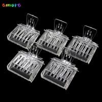 ราคา AMORA 5PCS คลิปการเลี้ยงผึ้ง Beekeeper อุปกรณ์สวนเครื่องมือทนทานแมลง Catcher (43618446753)