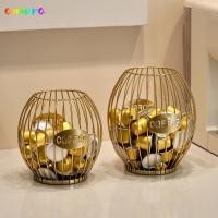 ราคา AMORA ที่ใส่แคปซูลกาแฟ ความจุขนาดใหญ่ตกแต่งบ้านกาแฟ Pod Holder Coffee Pod Storage Cup Coffee Creamer คอนเทนเนอร์ของขวัญ (47650037625)