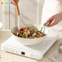 ราคา อาโมรา กระทะกระทะกระทะพร้อมฝาปิด 20 24 ซม หม้อซอส ด้ามไม้ไม่เคลือบอเนกประสงค์ ไม่ใช่ ติด หม้อทําอาหารเซรามิกเตาแม่เหล็กไฟฟ้าแก๊ส (44600127889)