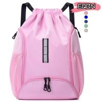 ราคา เป้สะพายหลังฟุตบอล กันน้ํา น้ำหนักเบาที่มีการออกแบบสายรัดและแผ่นสะท้อนแสง พร้อมช่องใส่รองเท้าแยกและมีความจุมาก (42065568648)