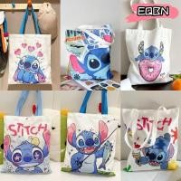 ราคา กระเป๋аสะพายข้างผ้าใบสำหรับเด็ก ออกแบบใหม่จากดีไซน์ดิสนีย์ ทรงน่ารัก ความจุมาก (41815043687)