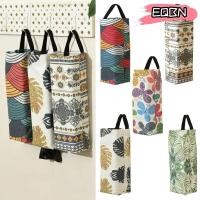 ราคา เท่ากัน ที่ใส่ถุงขยะ ตู้เก็บของแบบดึงออกได้ที่ใส่ถุงพลาสติก ผ้าระบายอากาศคุณภาพสูงพิมพ์ลายถุงแขวนติดผนังอุปกรณ์จัดเก็บคร (25896636476)