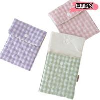 ราคา EQBN ที่วางลิปสติกแต่งหน้า กระเป๋าใส่แผ่นรองอนามัยกระต่ายแบบพกพา กระเป๋าเครื่องสําอางผ้าฝ้าย Love Organizer ผู้หญิง (42365568587)