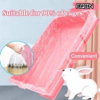 ราคา สมการ 10ชิ้นสัตว์เลี้ยงถาดปก หนาทิ้งกรงกระต่ายถาดเสื่อ สี่เหลี่ยมยืดหยุ่นใสกรงนกถาดสําหรับสุนัขแมว (44460236617)