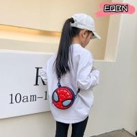 ราคา กระเป๋าสะพายข้างสไปเดอร์แมน ออกแบบสำหรับเด็ก ขนาดใหญ่ เป็นของขวัญที่สนุกและสร้างสรรค์ (50551033865)