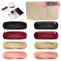 ราคา ลิเนอร์กระเป๋ามัลติเพ็กเก็ต ทำจากฟลีท ทนทาน สำหรับใส่ในกระเป๋าเดินทางของ Longchamp Mini (49450899056)