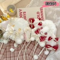 ราคา กระเป๋าตุ๊กตา EQBN สไตล์กระต่าย Lolita และ Princess Sweet Kawaii (43826246200)