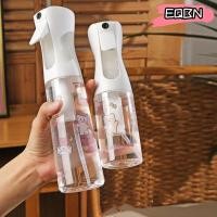 ราคา ขวดสเปรย์ EQBN ถังพ่นยา PET PP 200 300 500ML ขวดสเปรย์น้ํามันสีขาวใส (41155984115)