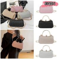 ราคา EQBN กระเป๋าคลัทช์และไหล่สำหรับผู้หญิง ดีไซน์แฟชั่นพร้อมคริสตัล Swarovski เหมาะสำหรับการแต่งงานและการใช้งานในโอกาสพิเศษ (52351081990)