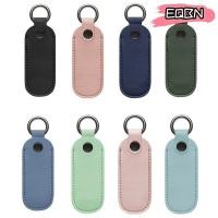 ราคา EQBN U Disk กระเป๋าฝาครอบป้องกันหนังอุปกรณ์เสริมดิจิตอล USB แฟลชไดรฟ์ (45601022797)