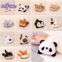 ราคา นิคุน ตุ๊กตาสัตว์หมอน 17เซนติเมตรหมีตุ๊กตาสหายตุ๊กตา น่ารักซูเปอร์นุ่มช้างตุ๊กตาข้อมือลาก เบาะ นอนของขวัญ (51600267358)