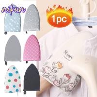 ราคา ไม่ ที่รองรีด ป้องกันการรีดผ้าอุจจาระฉนวนออกแบบรีดถุงมือขนาดเล็กผ้าวัสดุถุงมือทนความร้อนฉนวนมือถือถาดรีดผ้าแขวน (45050366051)