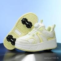 ราคา รองเท้าสเก็ตสำหรับเด็ก ขนาดเล็ก เหมาะสำหรับกิจกรรมกลางแจ้ง (56550599763)