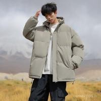 ราคา แจ็คเก็ตผู้ชายสำหรับกลางแจ้ง ออกแบบมาพร้อมพื้นผิวด้วยผ้าขนมปังให้ความทนทานและสวมใส่ง่าย (52950948309)