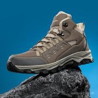 ราคา กีฬากลางแจ้งรองเท้าเดินป่า Off Road Rock Climbing รองเท้ารองเท้าเดินป่า Anti slip ผู้ชายผู้หญิงรองเท้า (44267742965)