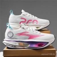 ราคา รองเท้าวิ่งมาราธอน ลดแรงเสียดทาน เหมาะสำหรับทั้งผู้ชายและผู้หญิง (43911084117)