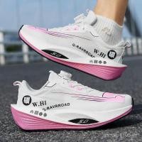 ราคา รองเท้าวิ่งและมาราธอนสำหรับทั้งชายและหญิง พร้อมแผ่นคาร์บอน (43318284534)