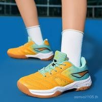 ราคา กีฬากลางแจ้งเด็กรองเท้าแบดมินตันปิงปองรองเท้าเทนนิสรองเท้าฝึกอบรม (42521474528)