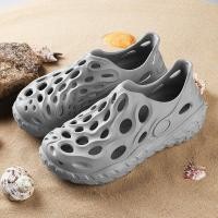 ราคา รองเท้าผู้ชาย รองเท้าผู้หญิง รองเท้าสวน รองเท้าคลอคส์แบบเจาะรู รองเท้าผู้ชาย รองเท้าแตะลำลอง รองเท้าแตะกันน้ำ รองเท้าชายหาด รองเท้าแตะขี้เกียจ (44302284784)