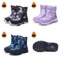 ราคา รองเท้าหิมะสำหรับคนและสัตว์เลี้ยง ดีไซน์กรงเล็บเหล็ก เหมาะสำหรับฤดูหนาว ออกแบบเพื่อกันลื่น (42167653967)