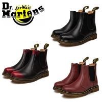 ราคา รองเท้าบูทมาร์ติน หนังวัวแท้ กันลื่น สไตล์นักธุรกิจ สําหรับผู้ชาย และผู้หญิง (20175367889)