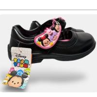 ราคา พร้อมส่ง รองเท้านักเรียนหญิงสีดำ ADDA Size 33 (43722615758)