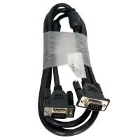 ราคา สาย VGA VGA Cable คุณภาพสูง ต่อคอมพิวเตอร์กับจอภาพ โปรเจคเตอร์ ภาพคมชัด เสถียร (46250249315)